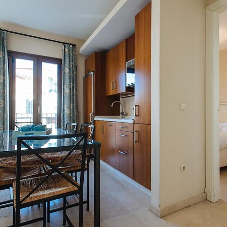 Minty Stay - Feria Sevilha Quarto foto