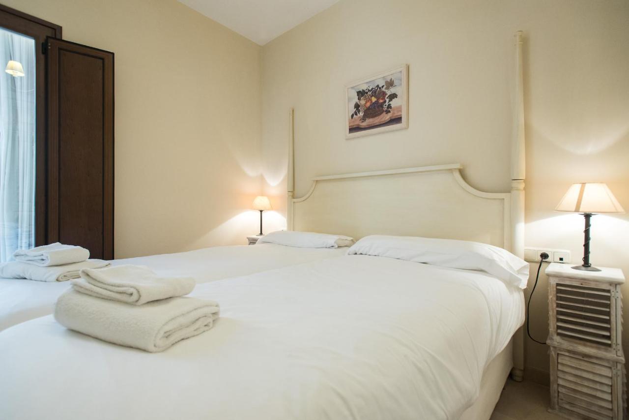 Minty Stay - Feria Sevilha Exterior foto